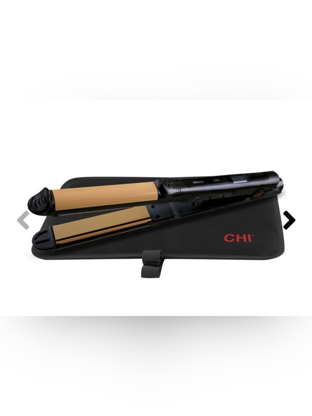 CHI 3 in 1 Professional Styler